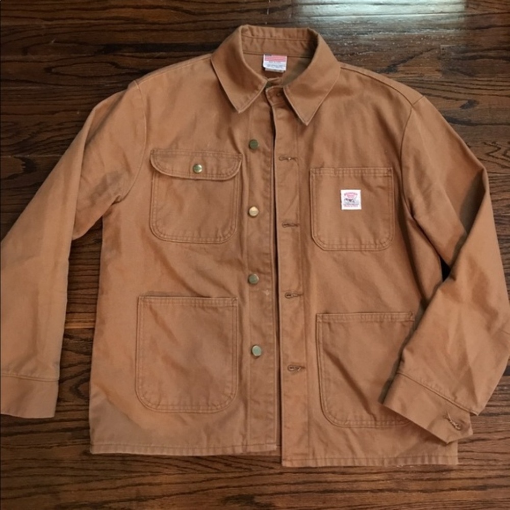 LC King Pointer Choir Coat